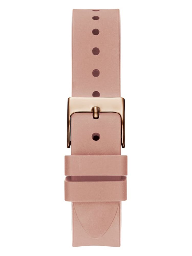 Blush Digital Watch