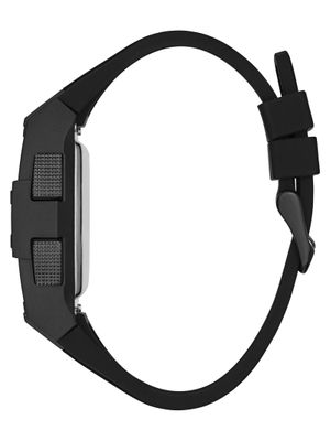Black Digital Watch