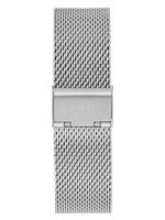 Silver-Tone Watch