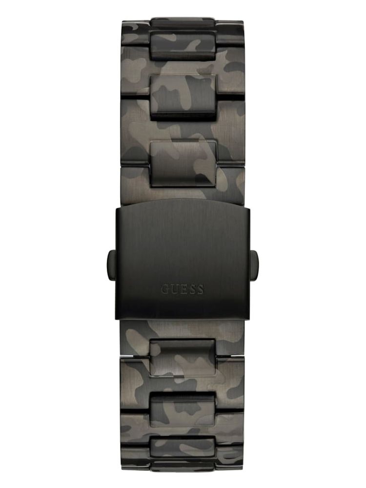 Camo Digital Watch