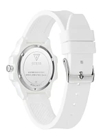 Analog Silicon Watch