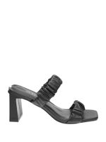 Aindrea Heeled Mules