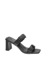 Aindrea Heeled Mules