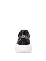 Bailian Side-Zip Sneakers