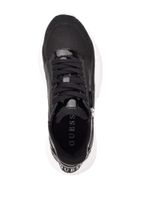 Bailian Side-Zip Sneakers