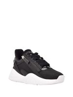 Bailian Side-Zip Sneakers