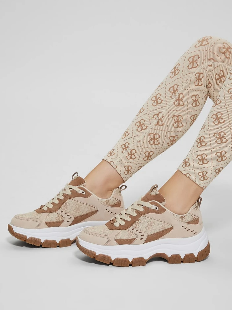 Baizal Quattro G Joggers