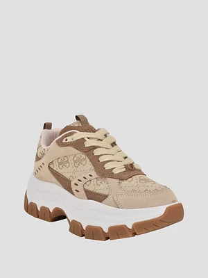 Baizal Quattro G Joggers