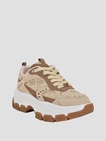 Baizal Quattro G Joggers
