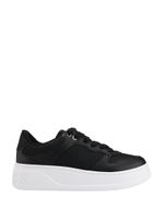 Cleva Logo Low-Top Sneakers