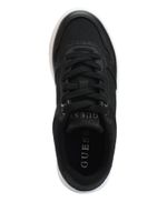 Cleva Logo Low-Top Sneakers