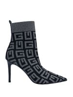 Dallyca G-Logo Sock Booties