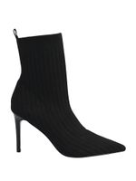 Dallyna Knit Sock Bootie