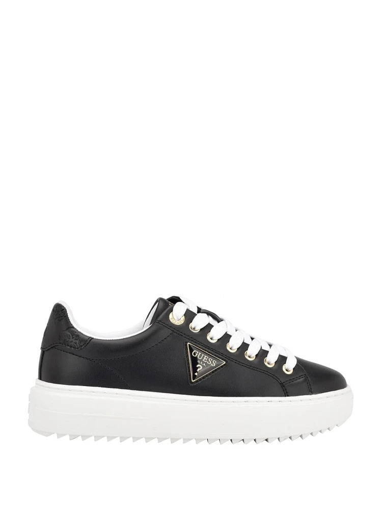 Denesa Low-Top Sneakers