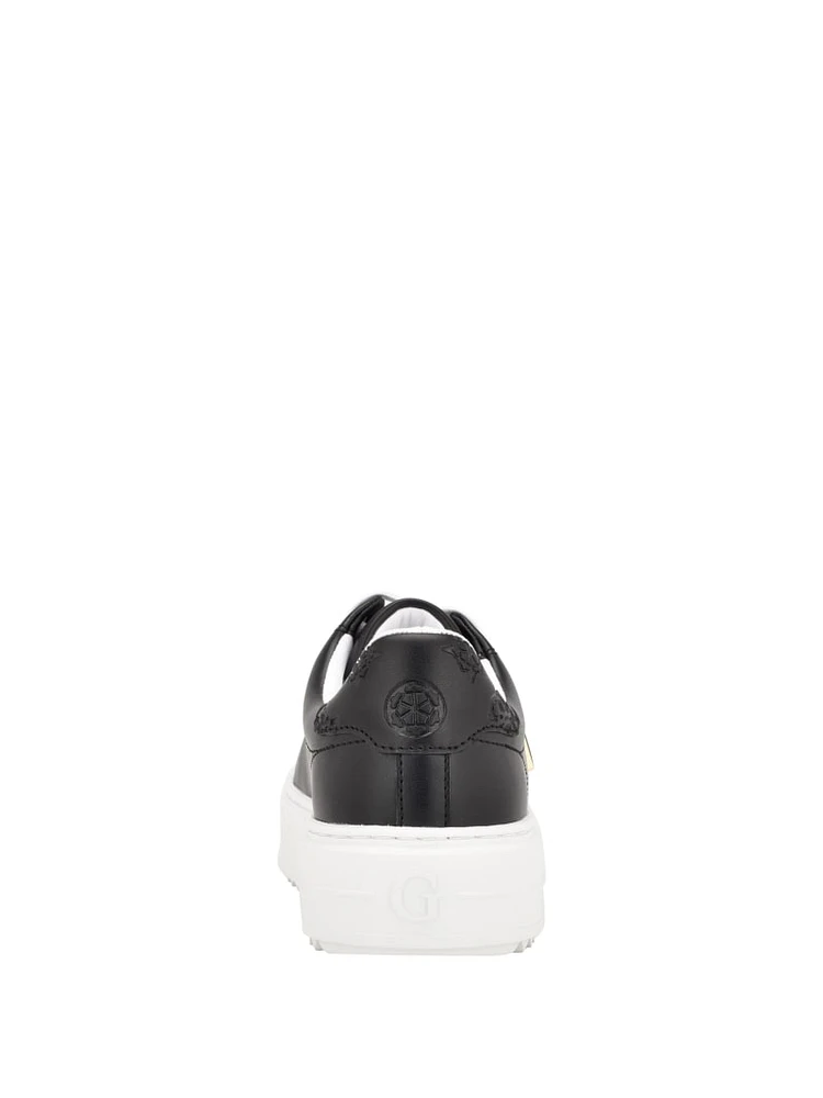 Denesa Low-Top Sneakers