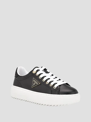 Denesa Low-Top Sneakers