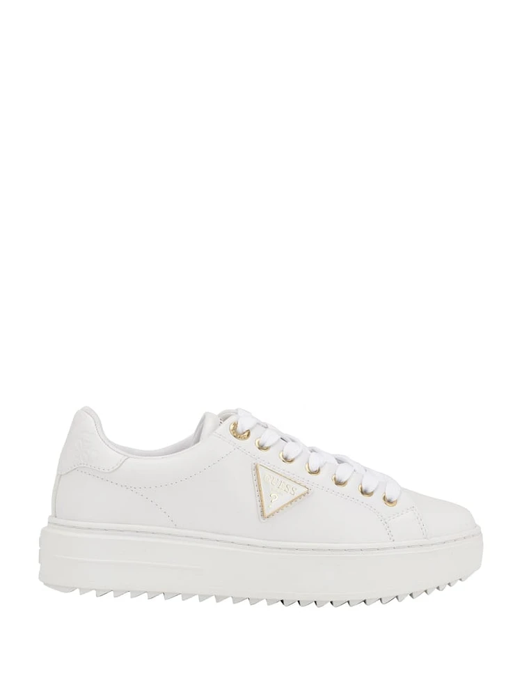 Denesa Low-Top Sneakers