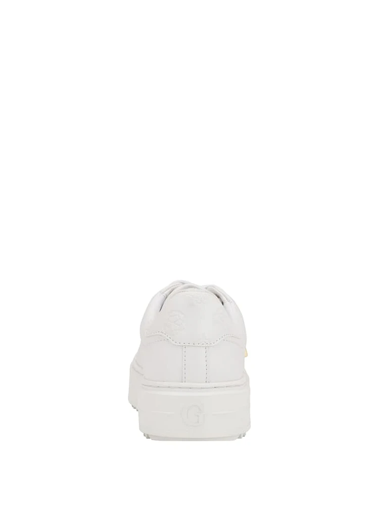 Denesa Low-Top Sneakers