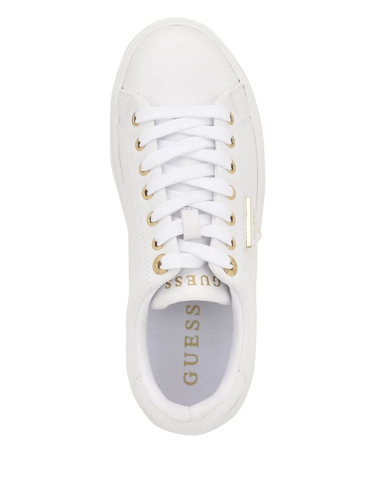 Denesa Low-Top Sneakers