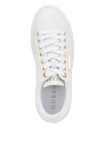 Denesa Low-Top Sneakers