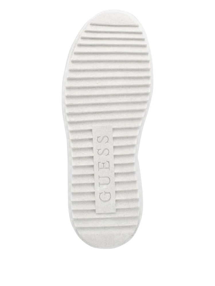Denesa Low-Top Sneakers