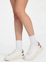 Elbina Triangle Sneakers