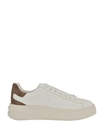 Elbina Triangle Sneakers