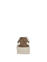 Elbina Triangle Sneakers