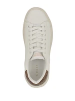 Elbina Triangle Sneakers