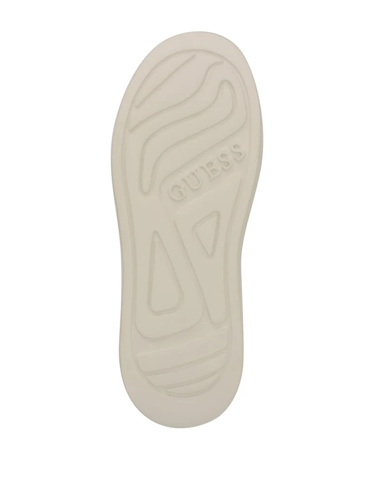 Elbina Triangle Sneakers