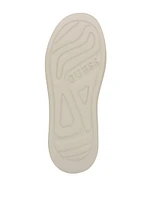 Elbina Triangle Sneakers
