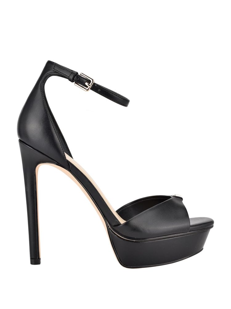 Ellsyn Platform Stiletto Sandals