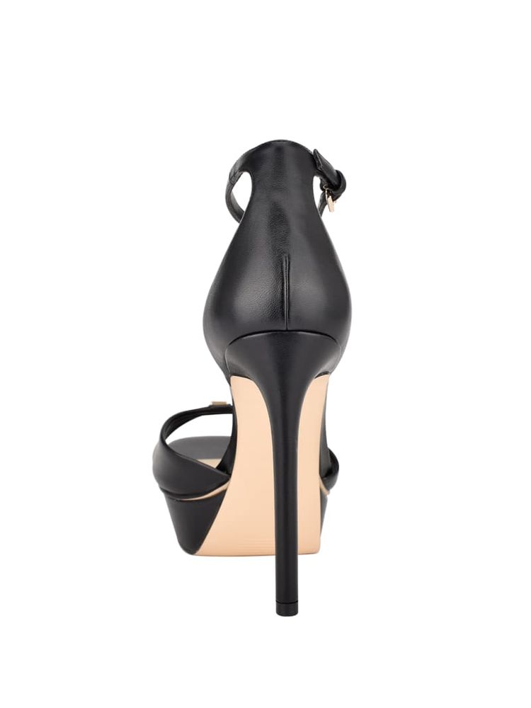 Ellsyn Platform Stiletto Sandals