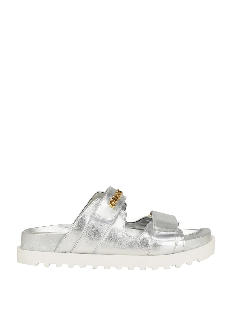 Fabulon Two-Strap Slides