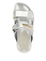 Fabulon Two-Strap Slides