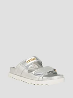 Fabulon Two-Strap Slides