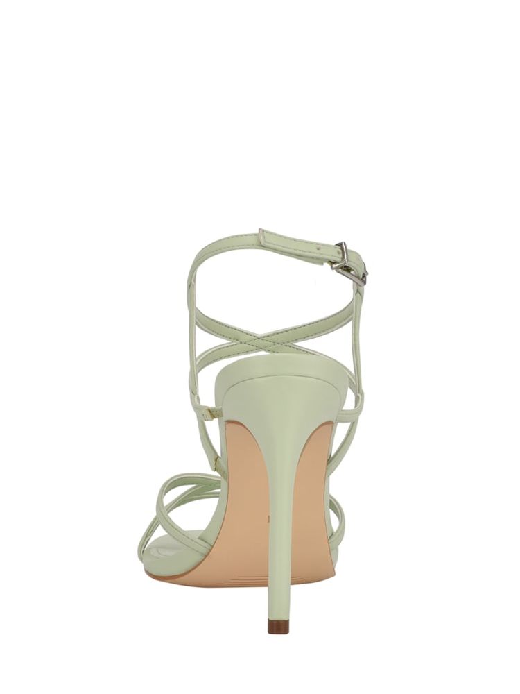 Fumi Strappy Heels