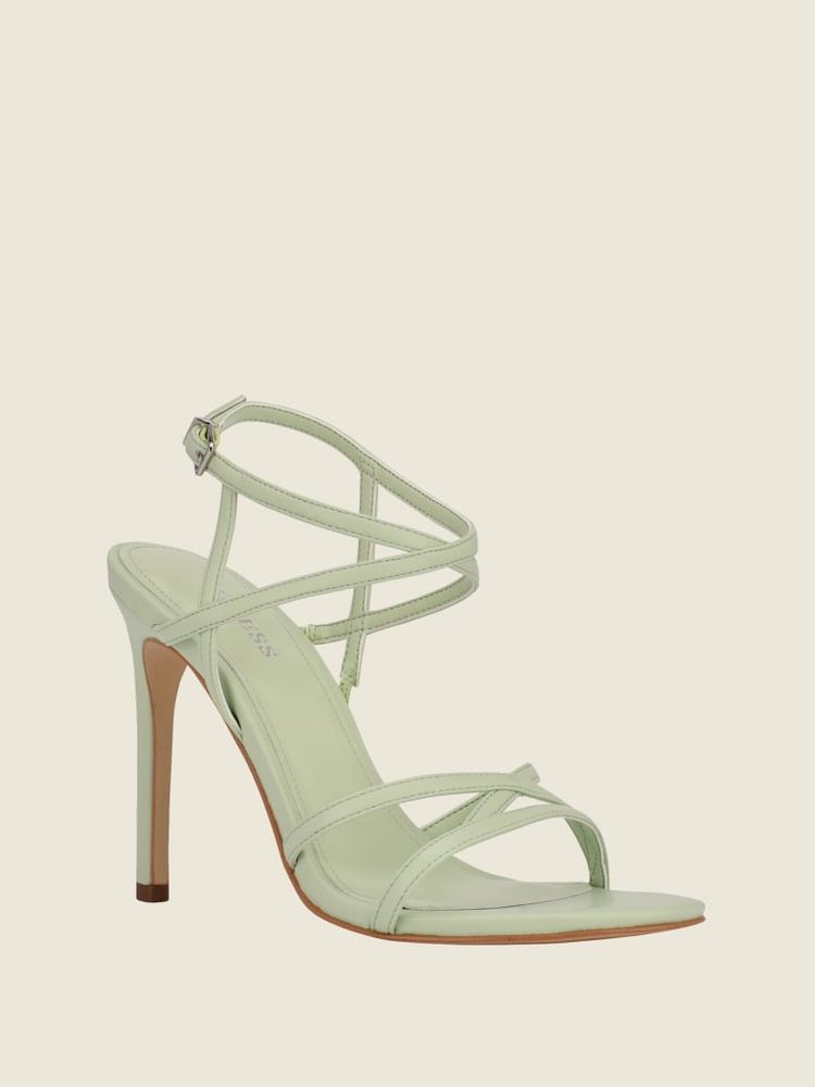 Fumi Strappy Heels