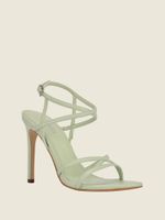 Fumi Strappy Heels