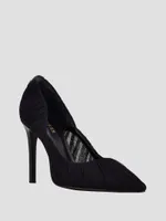Gabby Sheer Pumps