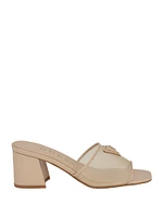 Gables Mesh Mules