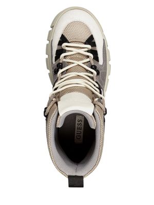 Haler Hiker Boots