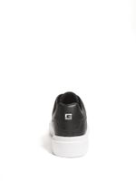 Ivee Logo Low-Top Sneakers