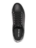 Ivee Logo Low-Top Sneakers