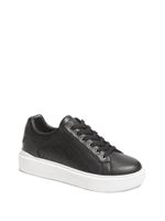 Ivee Logo Low-Top Sneakers