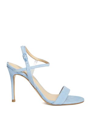 Kabelle Heeled Sandals