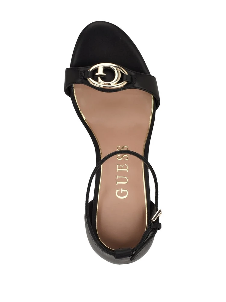 Kabrina G Stilettos