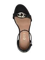 Kabrina G Stilettos