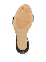 Kabrina G Stilettos