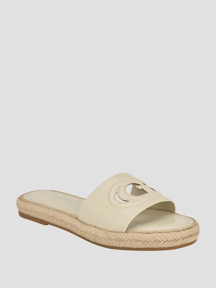 Katica Espadrille Sandals